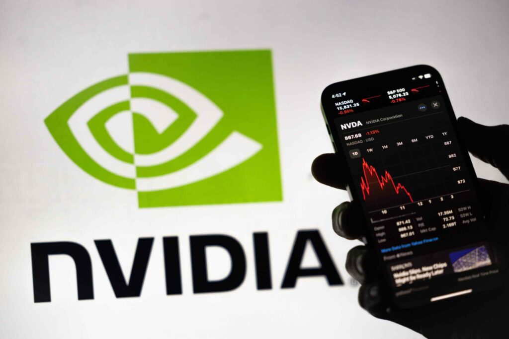 Will Nvidia (NVDA) stock slide further after hitting 'touch of death'?