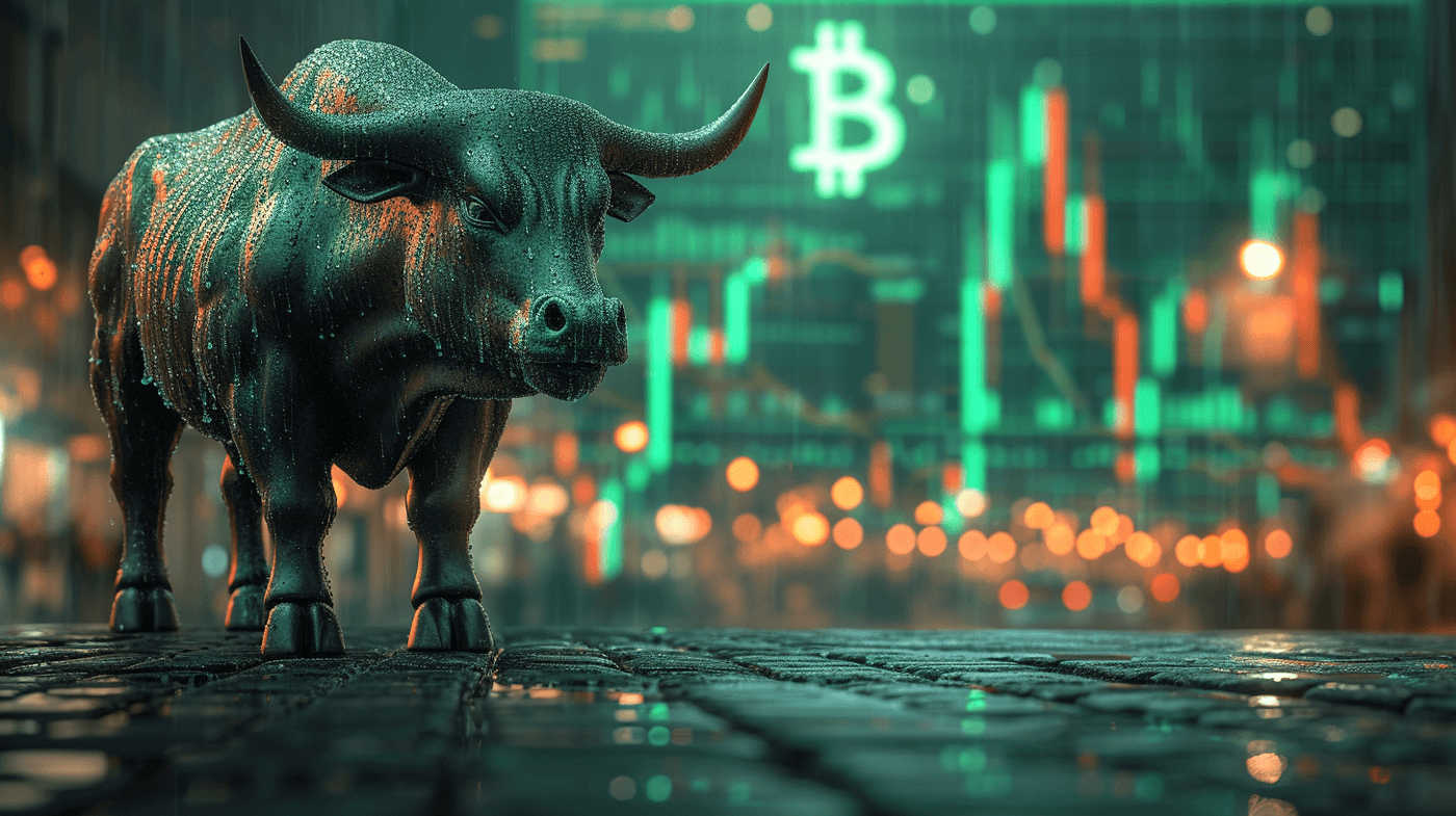 Bitcoin Price Analysis With CPI At Expectations, September FOMC: Is The Next Crypto Bull Run Here?