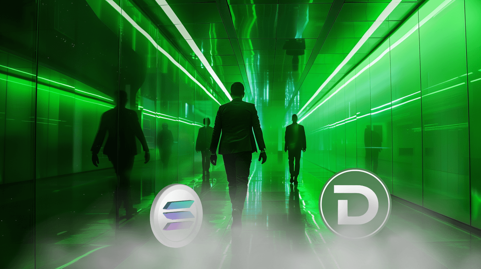 Bullish Forecast: Solana (SOL), DTX Exchange (DTX) and Ethereum (ETH)  Poised for a Price Surge