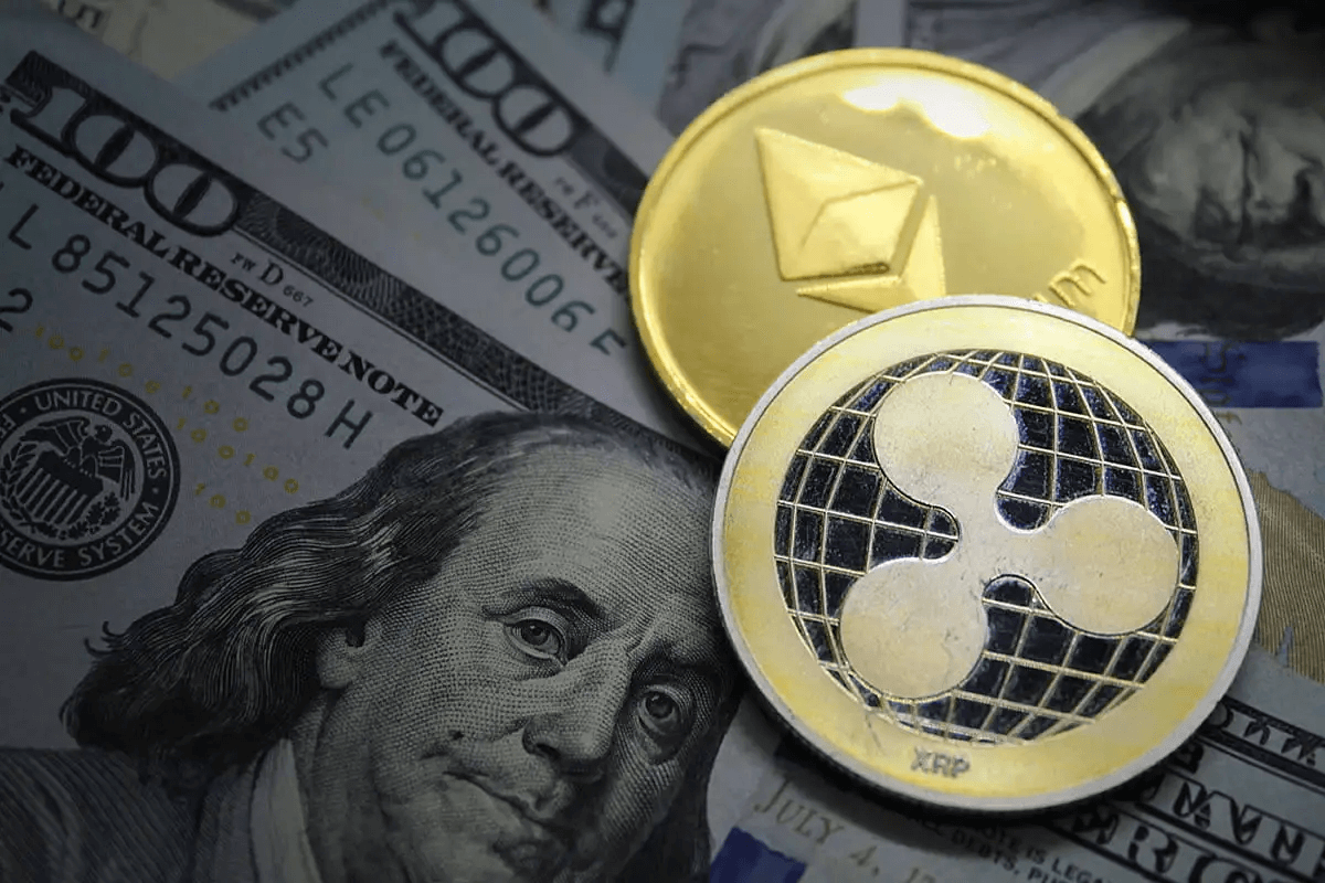 Pundit Predicts Ethereum (ETH) And Ripple (XRP) Will Reach $10,000 But This $0.03846 Crypto Token Will Get There First?