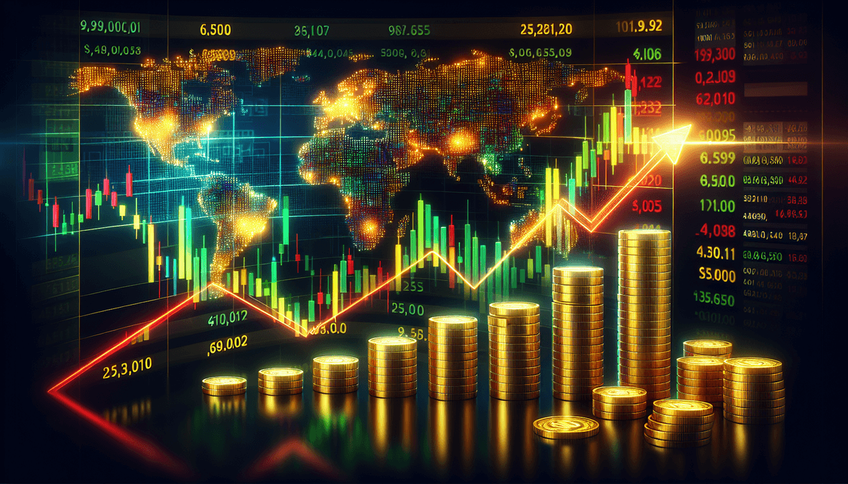 Cardano (ADA) & Litecoin (LTC) Gear Up for Bullish October—Will Monero (XMR) Join the Rise?