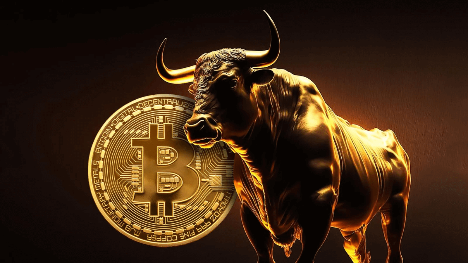 Crypto Prices Rise With Bitcoin Hitting $60k, 3 Coins That Could Explode Next