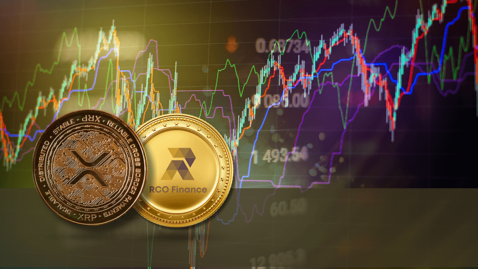 Ripple (XRP) and RCO Finance Likely to Hit $1 By Late 2024 While Cardano (ADA) Lags Behind