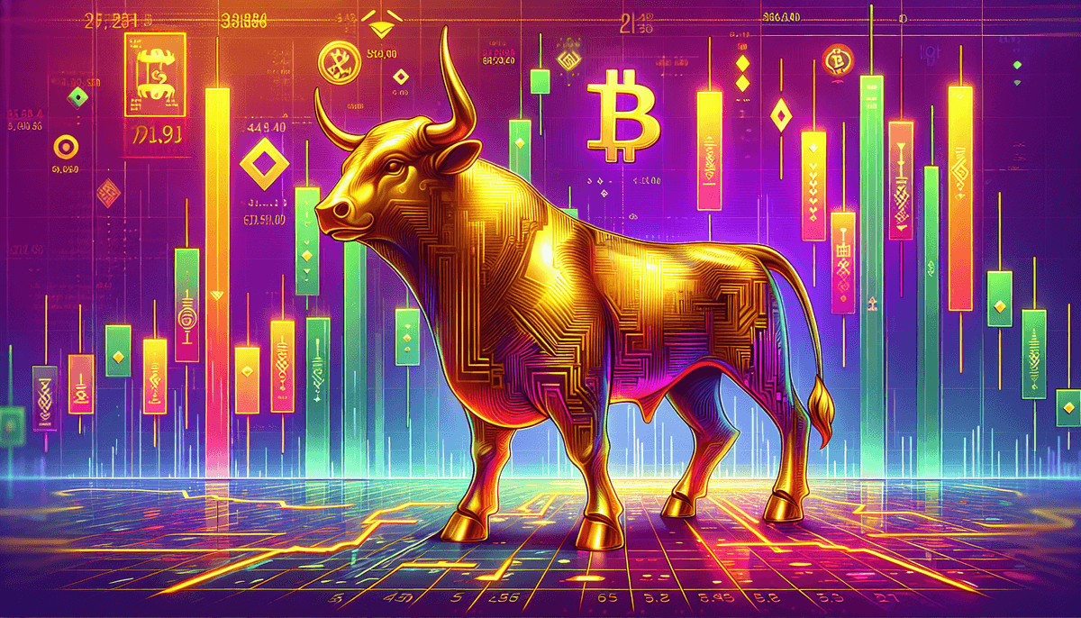 Is This the Final Crypto Market Bottom? Experts Say These 5 Altcoins Are Best of the Best for the Next Bull Run