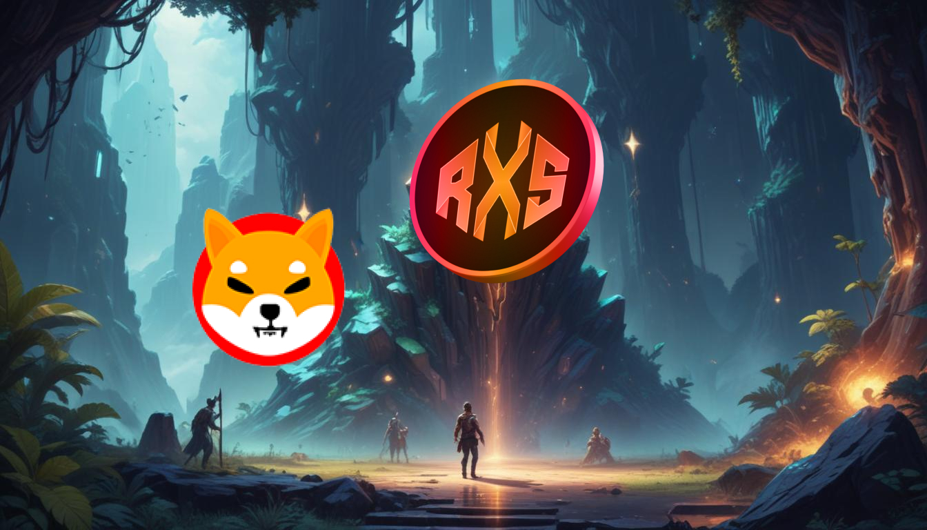 Legendary Analyst Identifies 2 Cryptos Below $0.50 that Could Skyrocket Like Shiba Inu (SHIB)