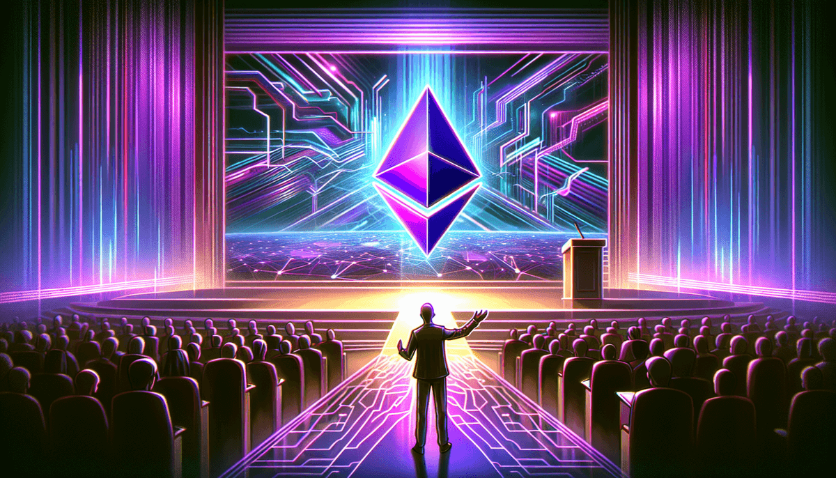 Breaking: Ethereum-based Altcoins Poised for Massive Surge – As ETH Goes for $10K Target by Year-End!