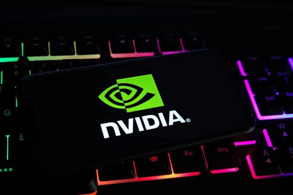 ​​Is Nvidia stock a buy, sell, or hold? 