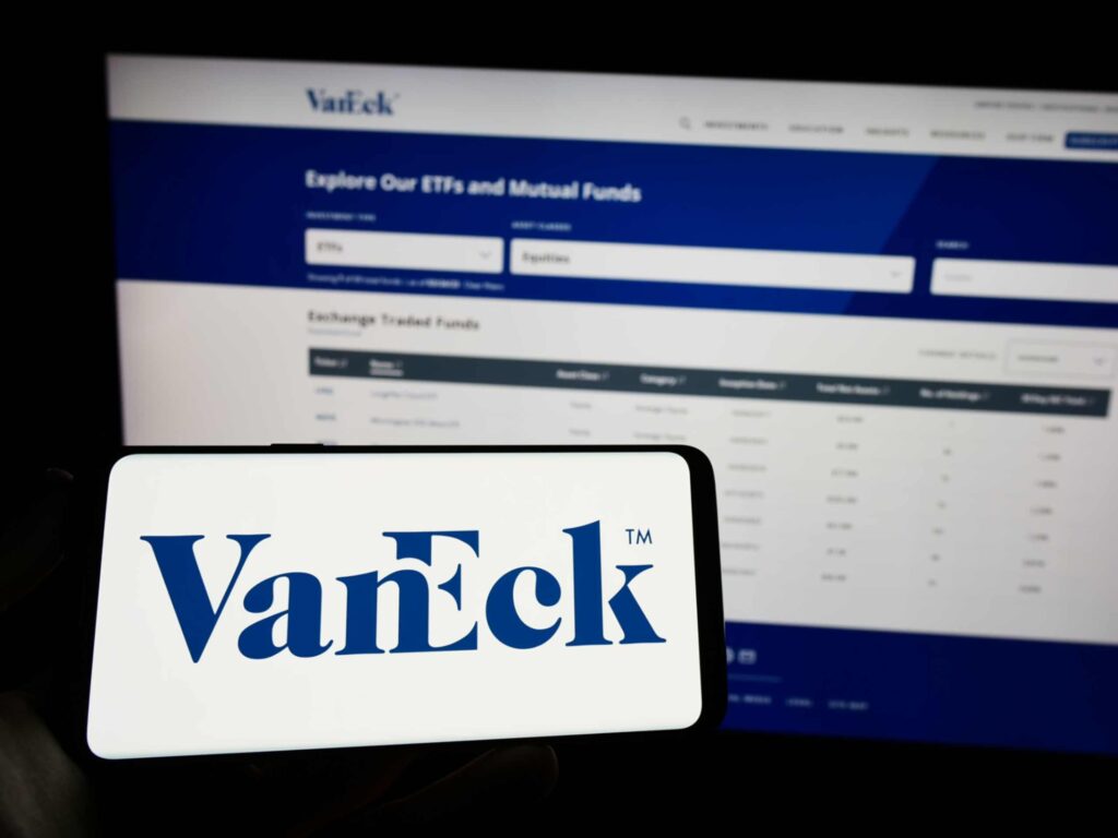 $119 billion VanEck predicts Bitcoin to hit $3m and become a global reserve asset thumbnail