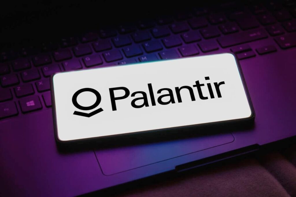 AI predicts Palantir stock price for year-end as PLTR reaches new highs