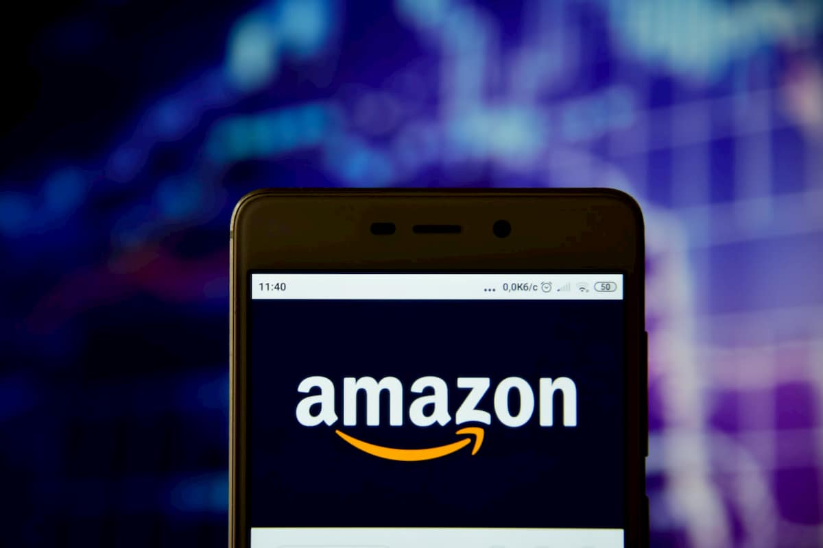 Amazon chart pattern alert — 63% upside?