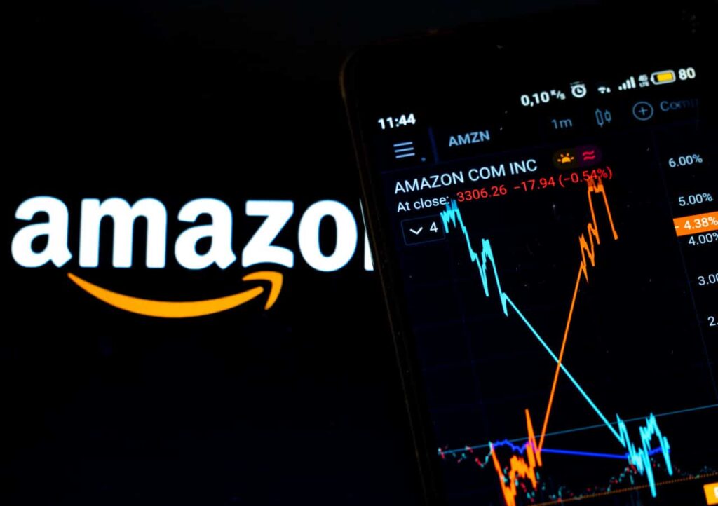 Analysts revise Amazon stock price target