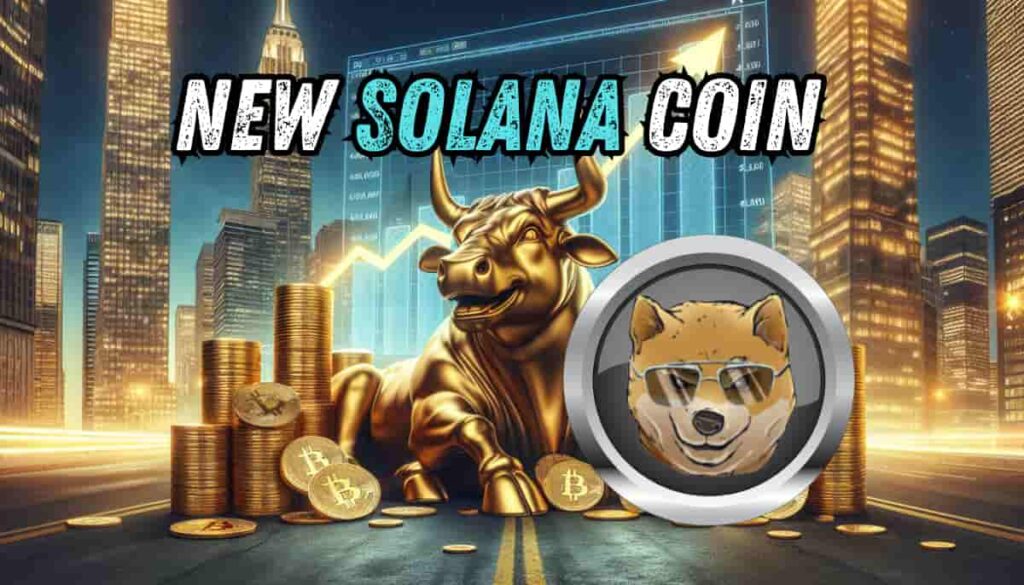 As Solana Recovers, SOL Memecoins Could See a Massive Price Increase, With Up to 6,000% Returns Predicted