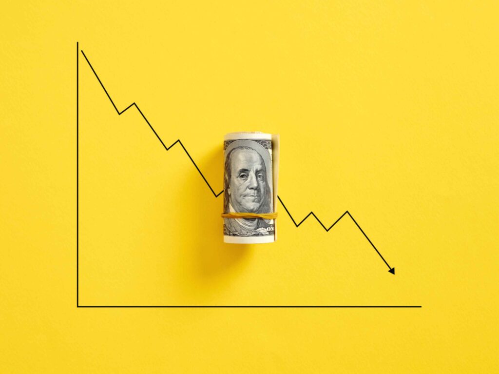 Banking giant sets new recession probability after 'employment report reset'