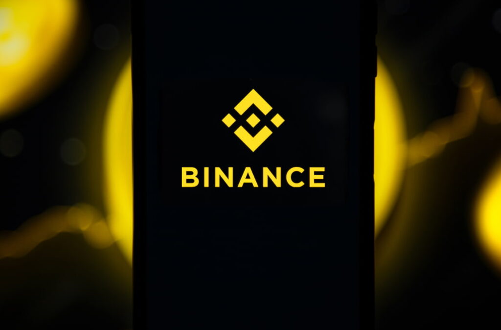 Binance uses Amazon’s AI solutions to elevate its user experience 