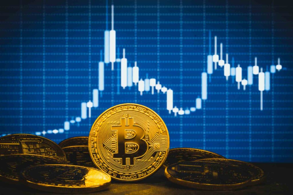 Bitcoin futures open interest hits all-time high; Here’s what it means thumbnail