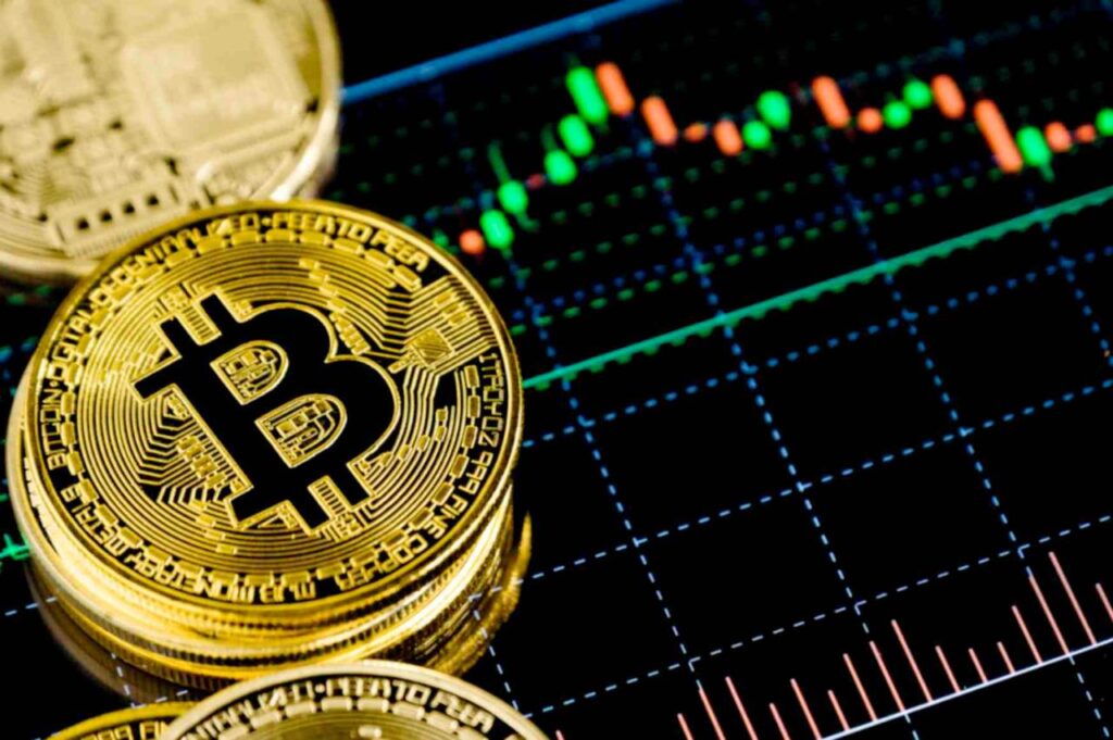 Bitcoin pattern in 'full motion' sets BTC price for the end of 2024