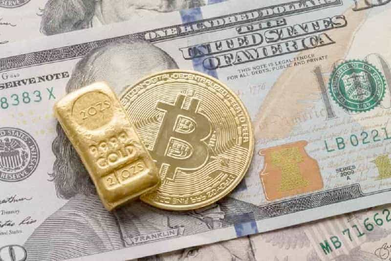 Bitcoin vs. Gold: ChatGPT reveals which asset is the ultimate inflation hedge thumbnail