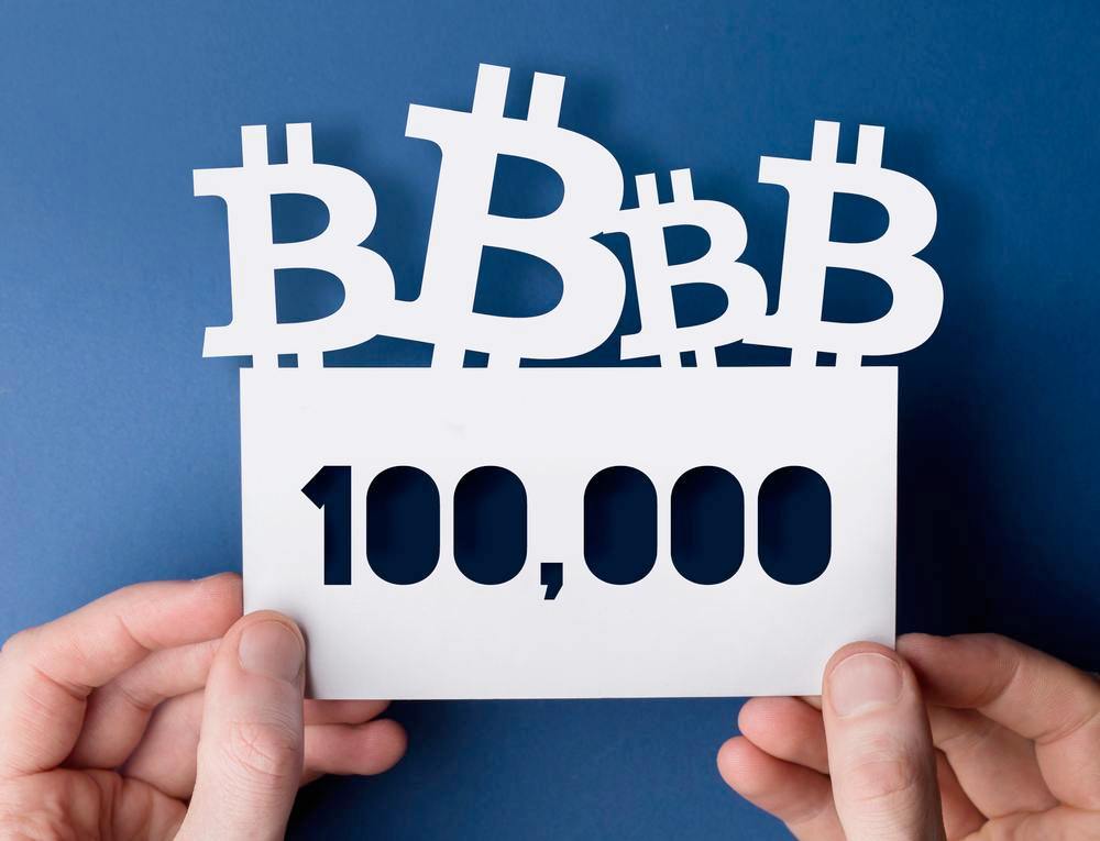 Bitcoin's breakout has 'finally arrived': Is $100,000 next?