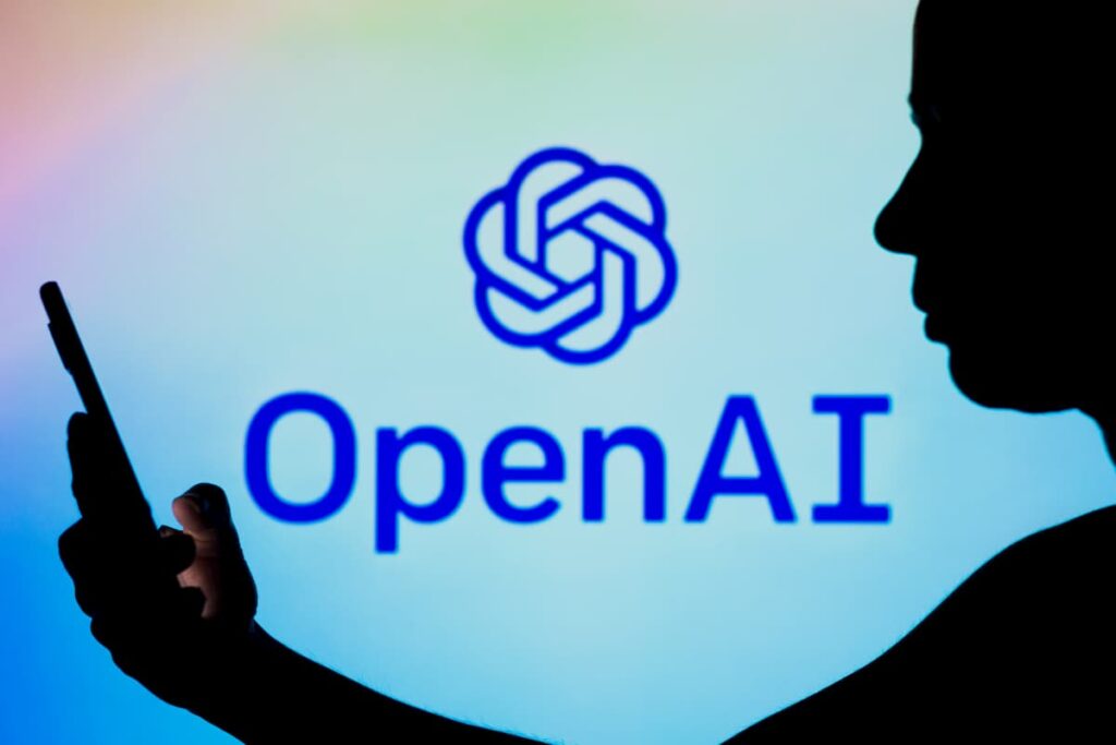 Could this OpenAI CEO backed chipmaker stock rival Nvidia?