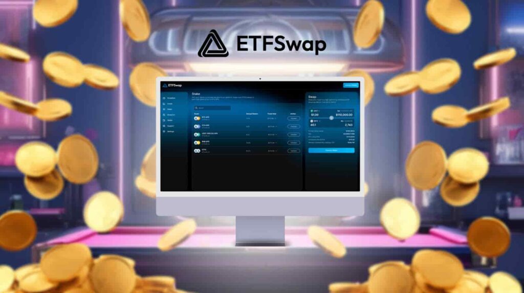 Crypto Price Predictions For BTC, ETFS, DOGE, SHIB, And XRP: Which One Of These Can Turn $600 Into $1.2 Million?