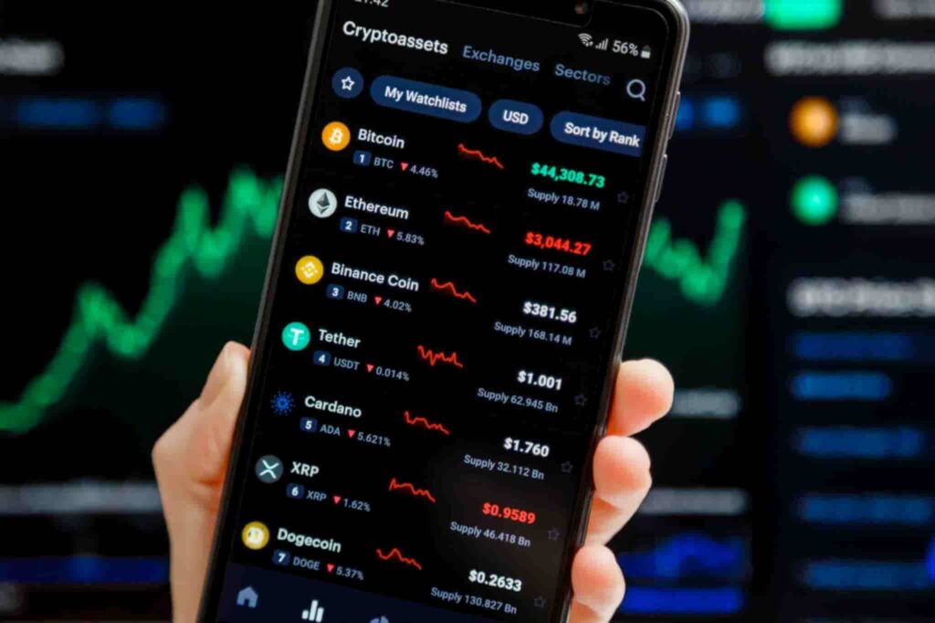 Crypto trader turns $727 into $2.42 million in just four days