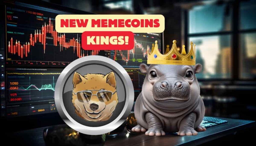 Discover Why Moo Deng Investors Are Securing 1500% Gains with the New Extremely Bullish Solana-Based Memecoin DOGEN