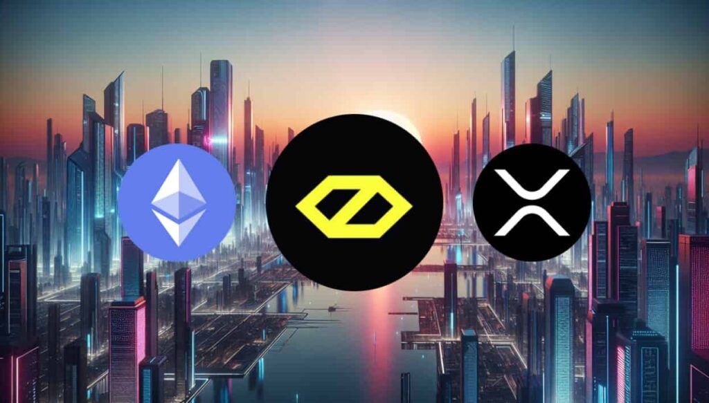 Ethereum and XRP Bulls Eyeing This $0.035 Token for Potential 7,000% ROI