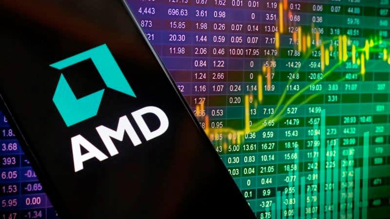 Experts set AMD stock price after ‘Advancing AI’ event thumbnail