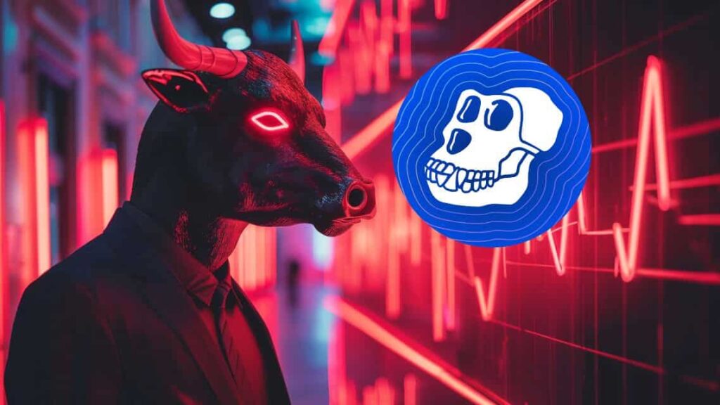 FOMO Over ApeCoin’s 100% Rally Don’t Miss These 3 Cheap Altcoins Set to Skyrocket