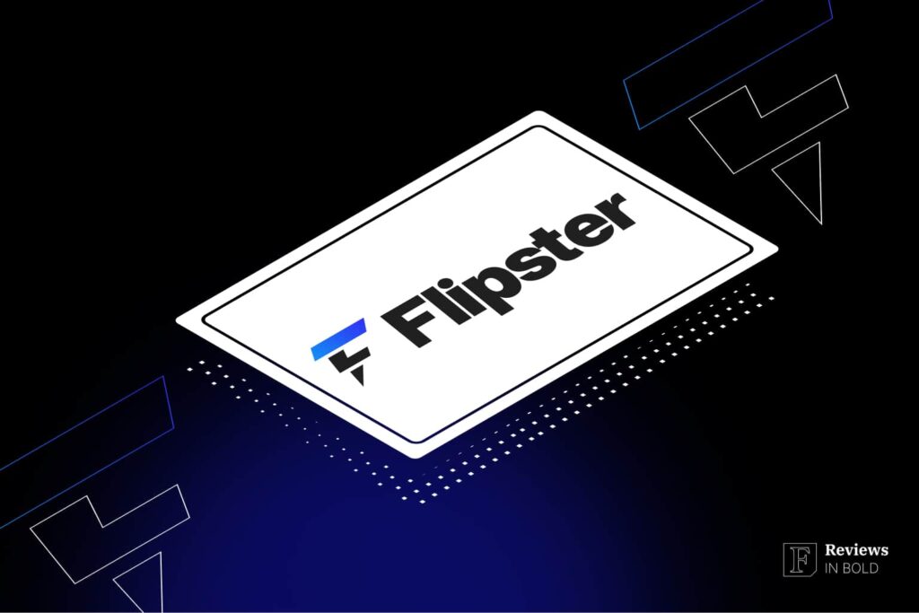 Flipster Review [2024] | Crypto Derivatives Trading Platform