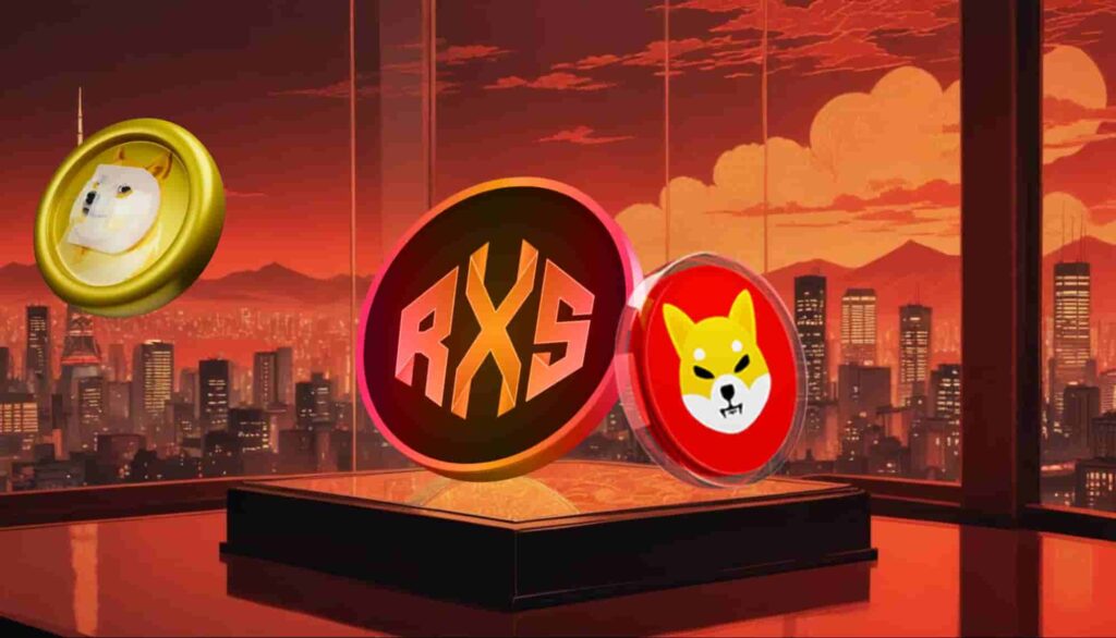 Forget Dogecoin (DOGE) and Shiba Inu (SHIB), Here Are the 2 Tokens That Will Deliver the Biggest Returns by 2025