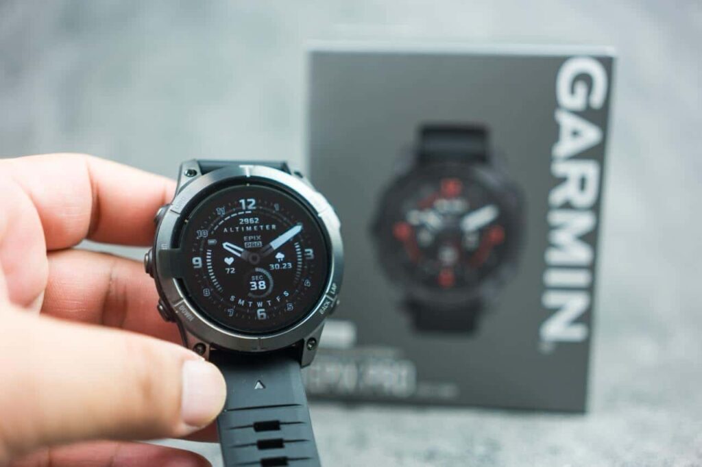 Garmin (GRMN) stock soars 23% in a day: Here’s why