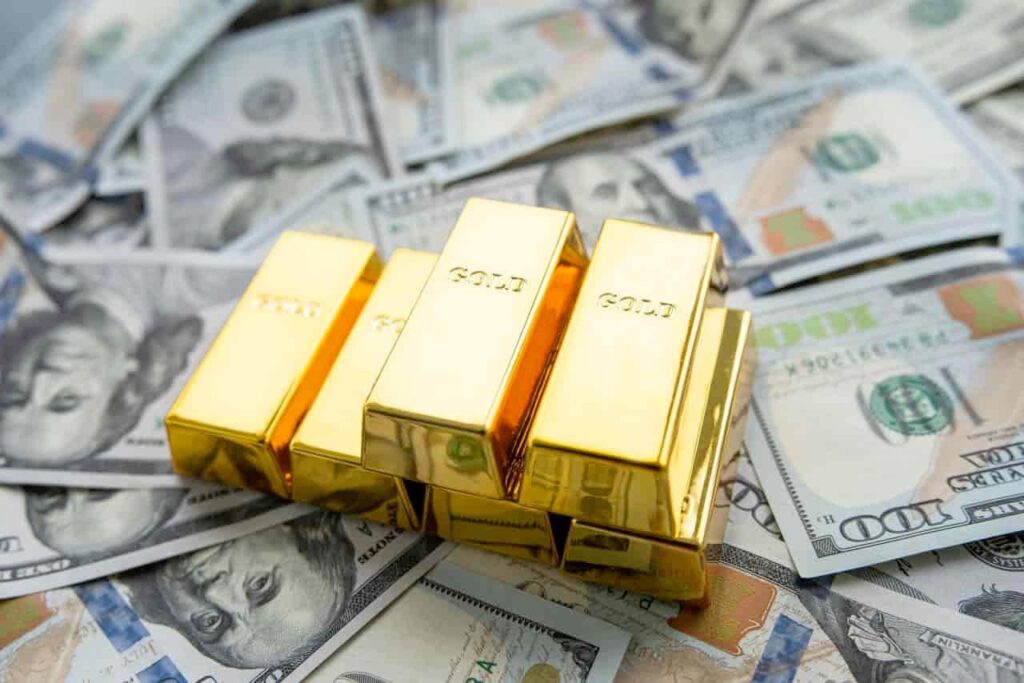 Get ready: Why gold is set for valuation 'well above' $3,000