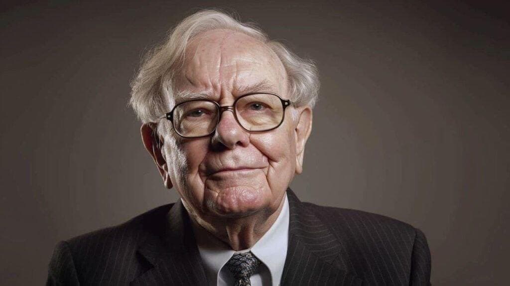 Here’s how much you’d have if you invested in Warren Buffett’s top 3 stocks when he did