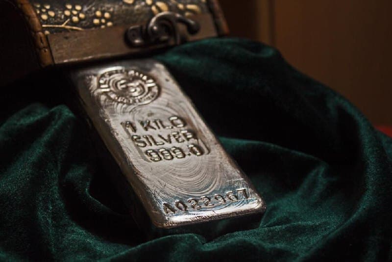 Here’s the 'hidden factor' driving Silver prices higher