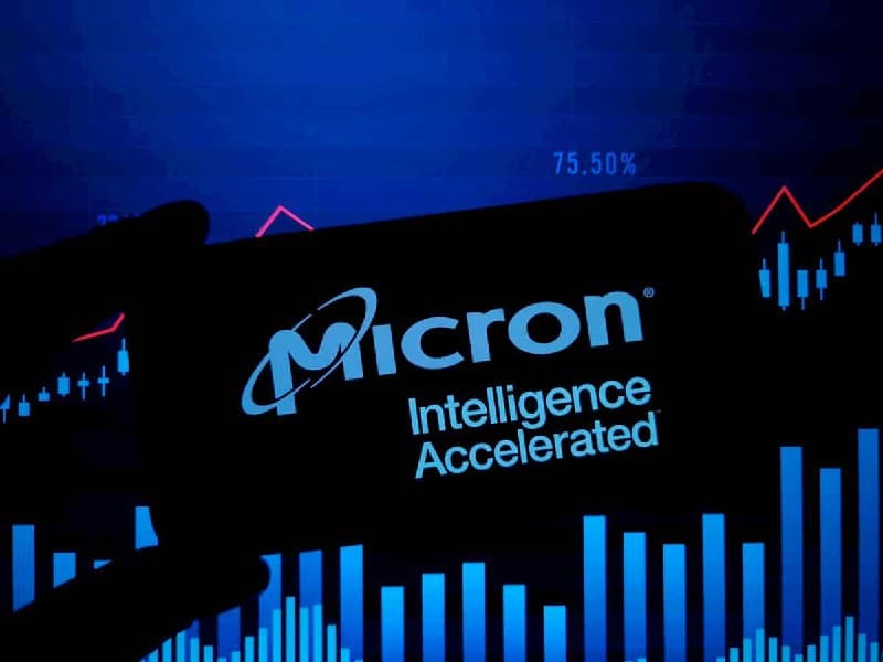 Here’s why Micron stock could see a major rally into 2025