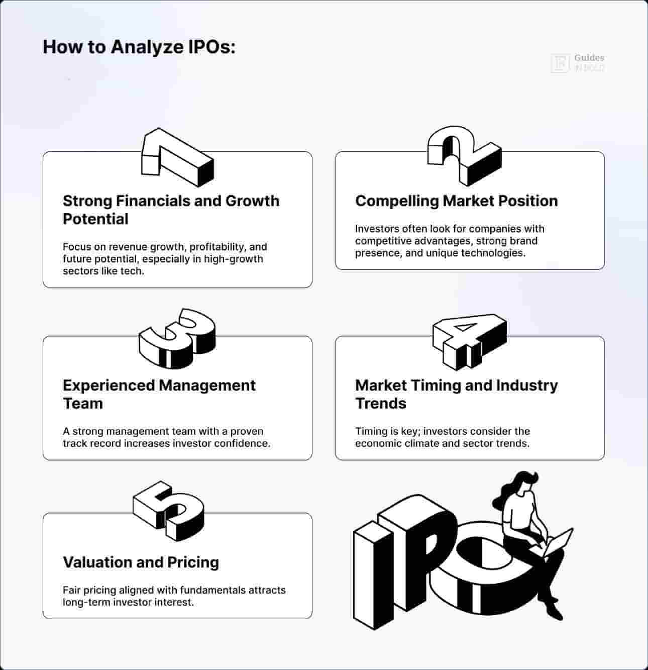 What is an IPO, how to analyze IPOs