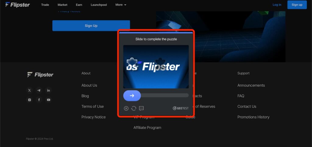 How to Get Started With Flipster?