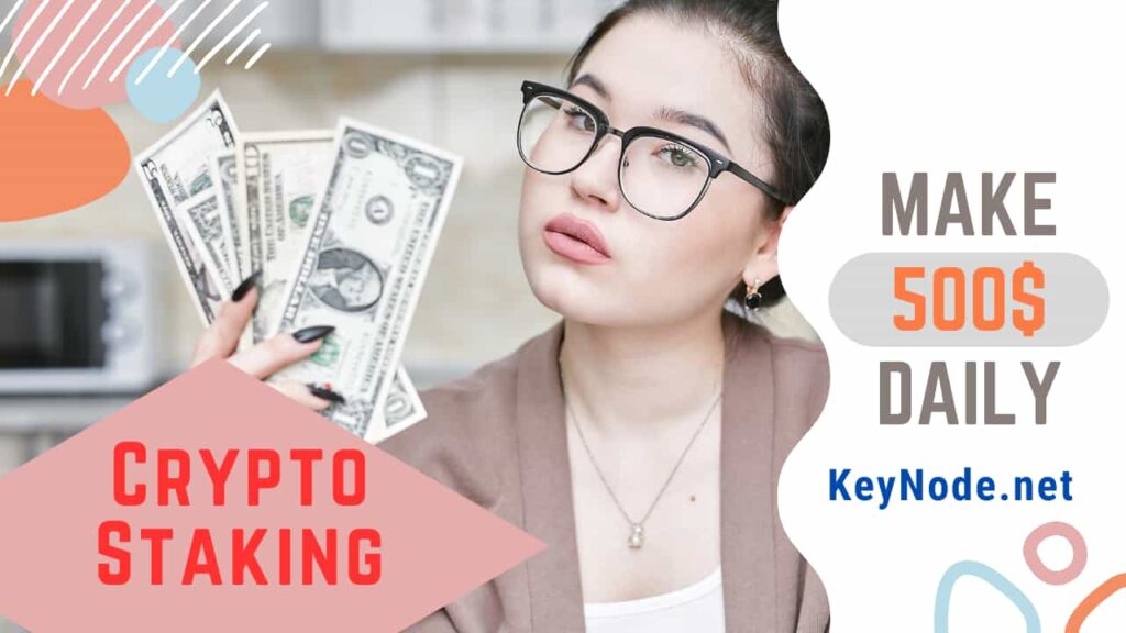 How to Pick the Best Crypto Staking Platform: Top 10 for 2024