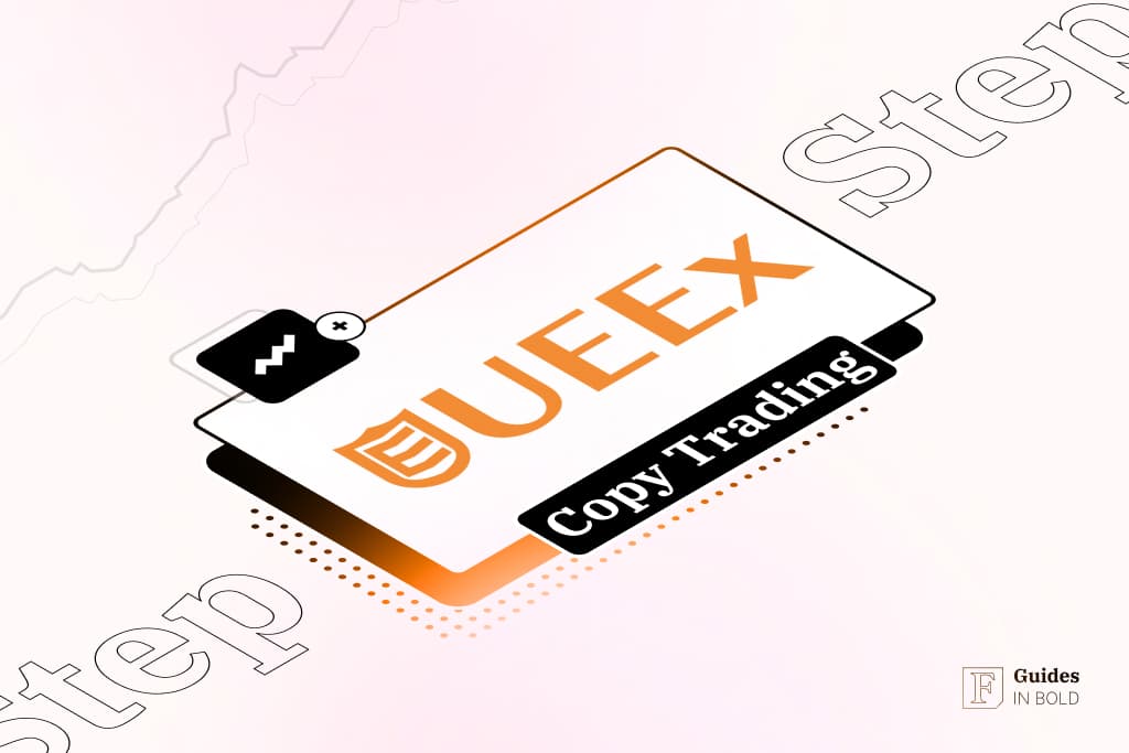 How to Start Copy Trading with UEEx: A Step-by-Step Guide