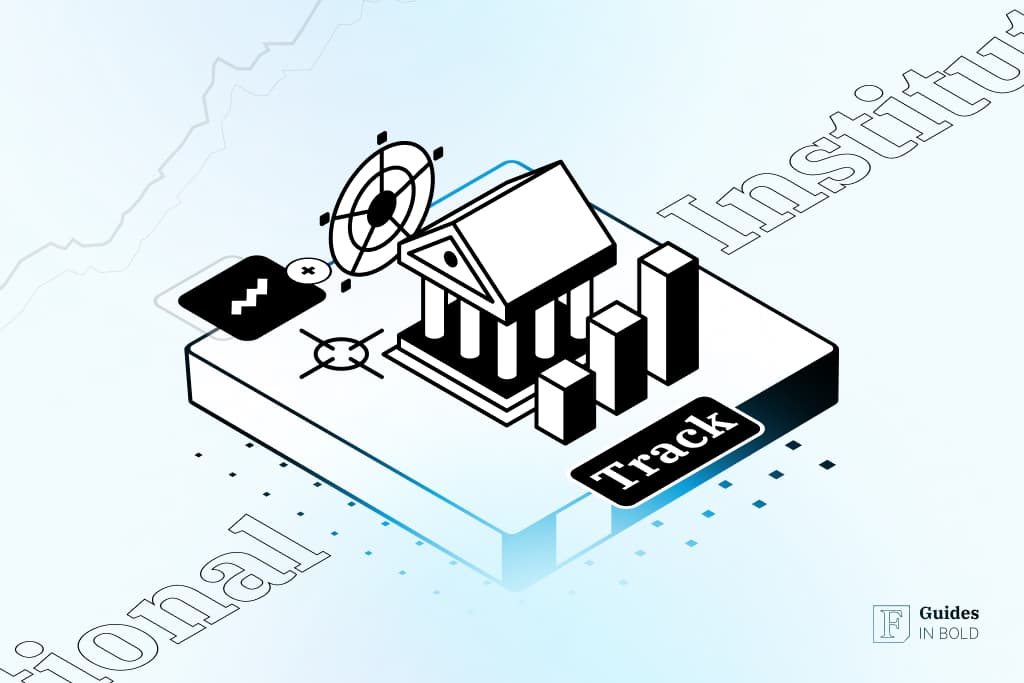 How to Track Institutional Stock Trading?