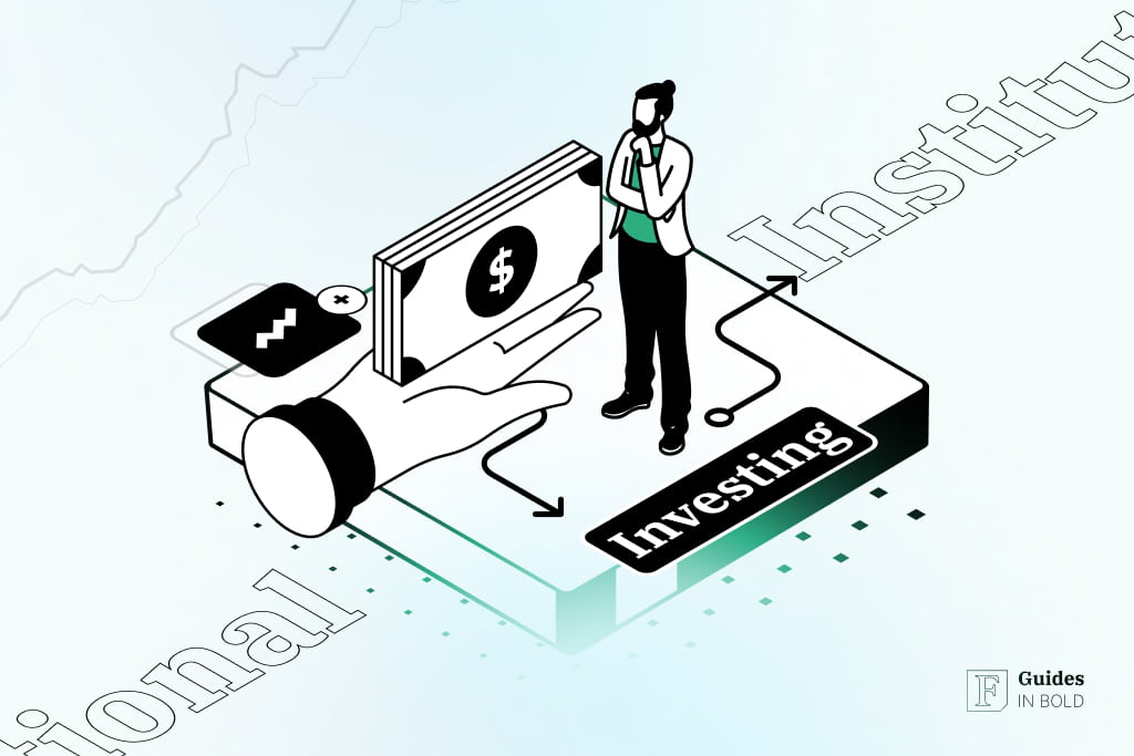 How to Use Institutional Investing to Inform Your Trade Decisions?