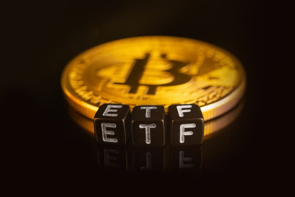 If I could Invest $1,000 in any Bitcoin ETF, it would be this one thumbnail