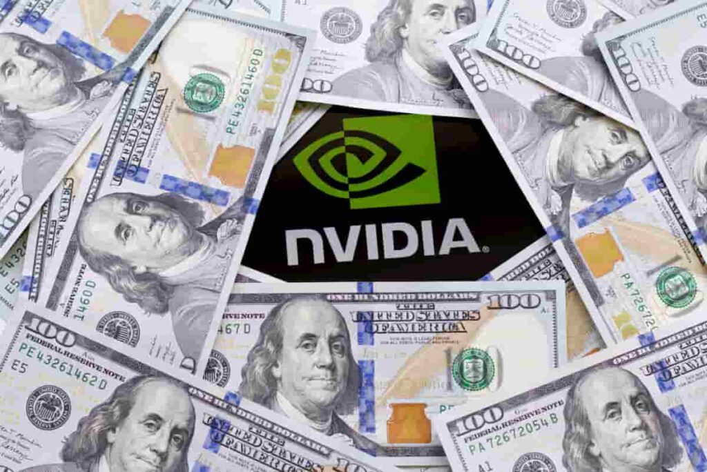 If you invested $1,000 in this Nvidia ETF at the start of 2024, you'd now have this much