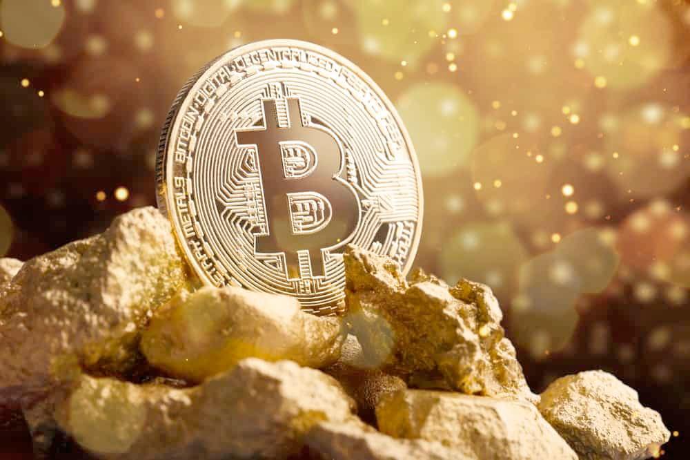 Is Bitcoin’s digital gold status an ‘utter failure’?