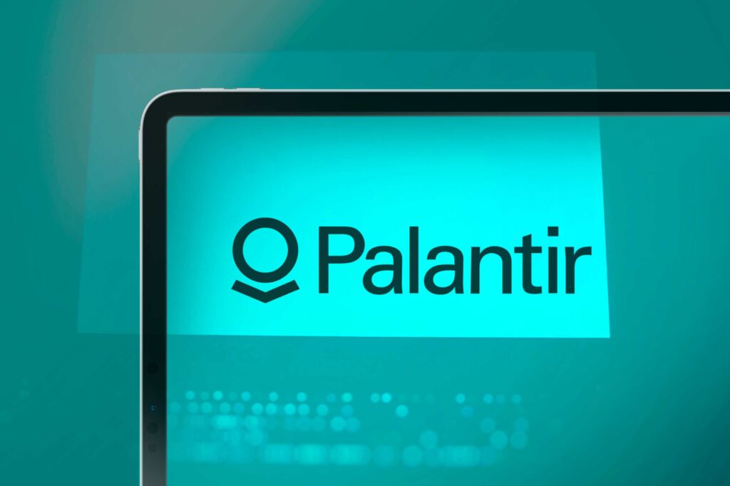 Is this a major red flag for Palantir stock investors?