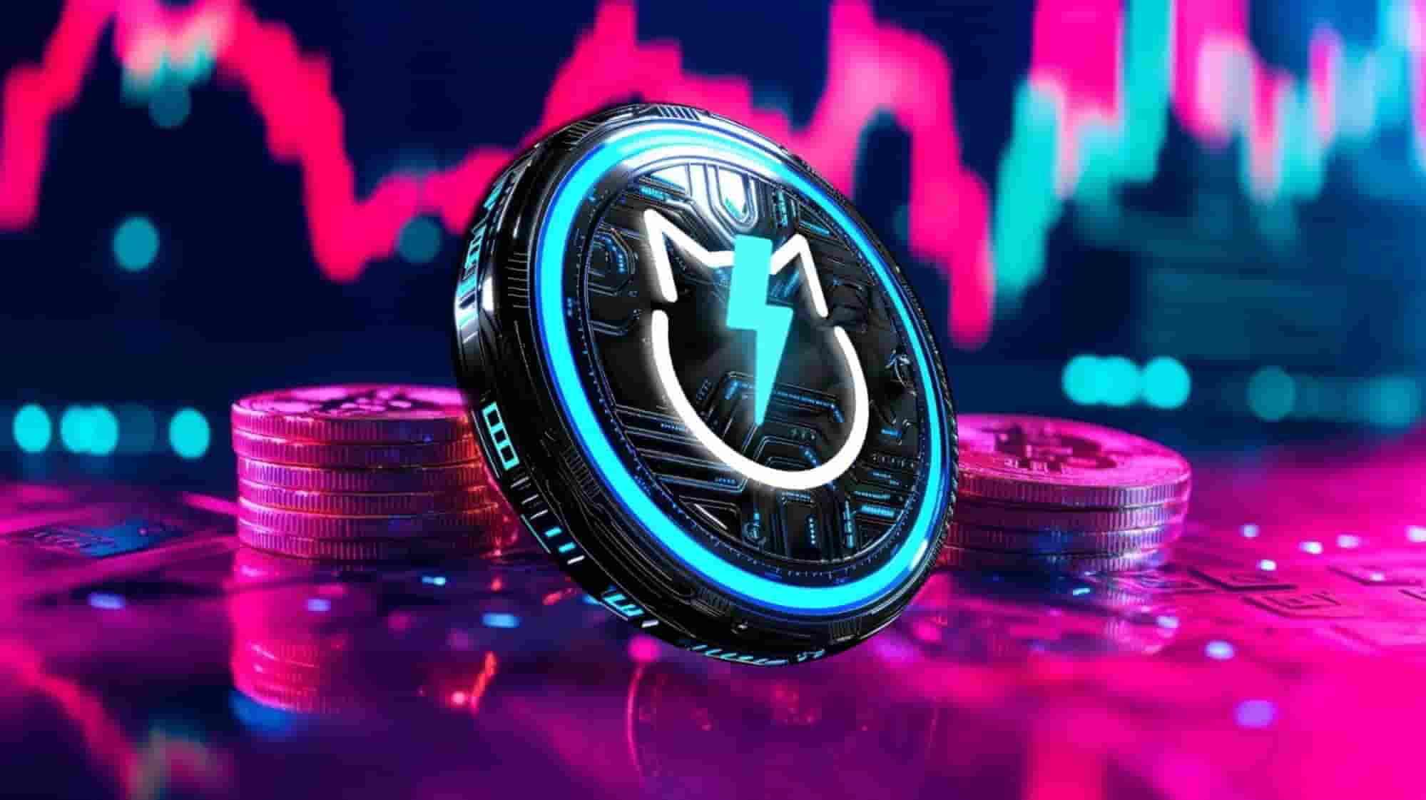 JetBolt Price Prediction - $JBOLT Crypto Presale Surges past 40 million  tokens sold