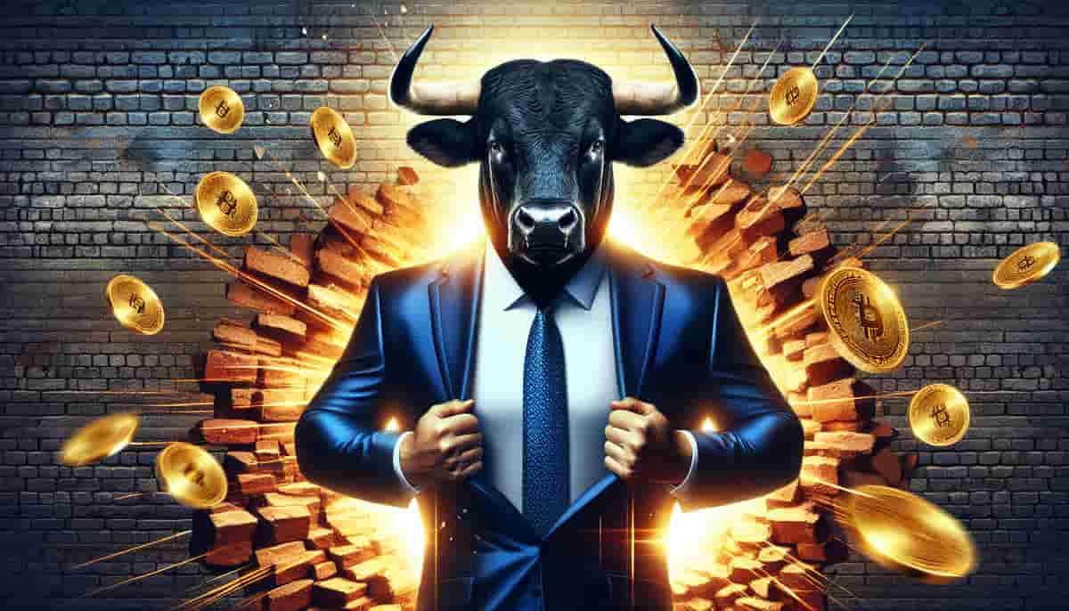 Market Expert Highlights 4 Tokens Poised for Dominance During the 2025 Bull Market