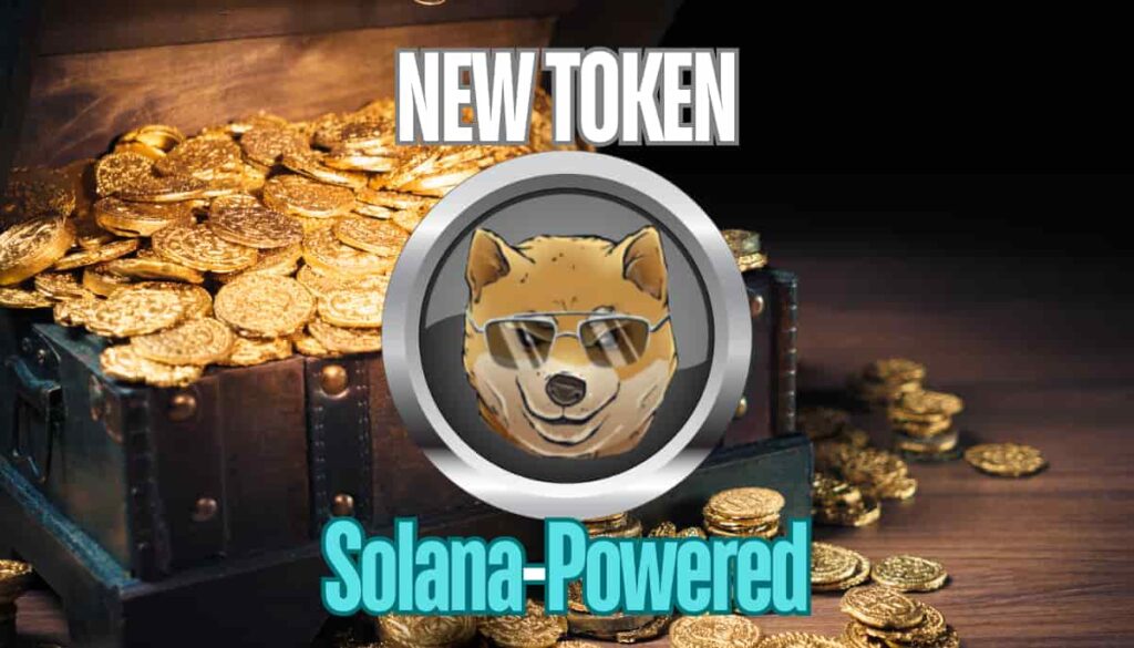 Meme Coin Mania 2.0: Why Dogen Solana-Powered Token Could Be the Next DOGE