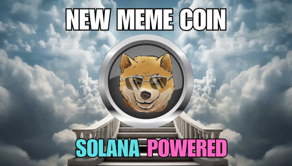 Meme Coin Trader Who Made $10M on MOODENG 480% Surge Predicts This Dog-themed Token Will Be the Next 500x Profits Opportunity